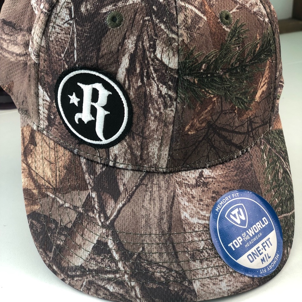 Rogue Hat